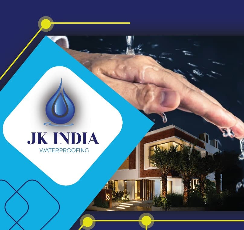 JK India Waterproofing Services