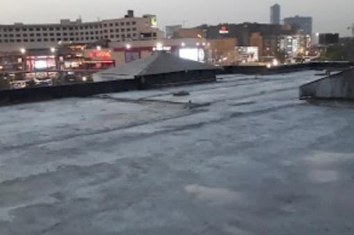 Waterproofing Project 11