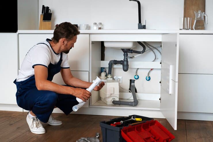 All Plumbing Services