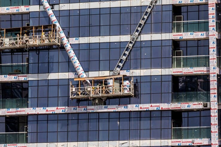 Maintenance of Buildings